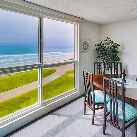 Beachview Condo 圣地亚哥 外观 照片