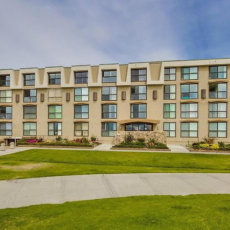 Beachview Condo 圣地亚哥 外观 照片
