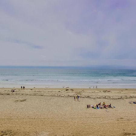 Beachview Condo 圣地亚哥 外观 照片