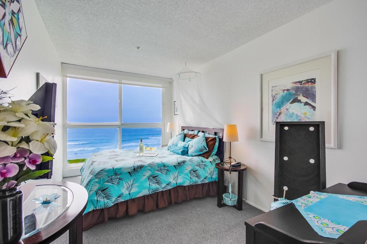 Beachview Condo 圣地亚哥 外观 照片